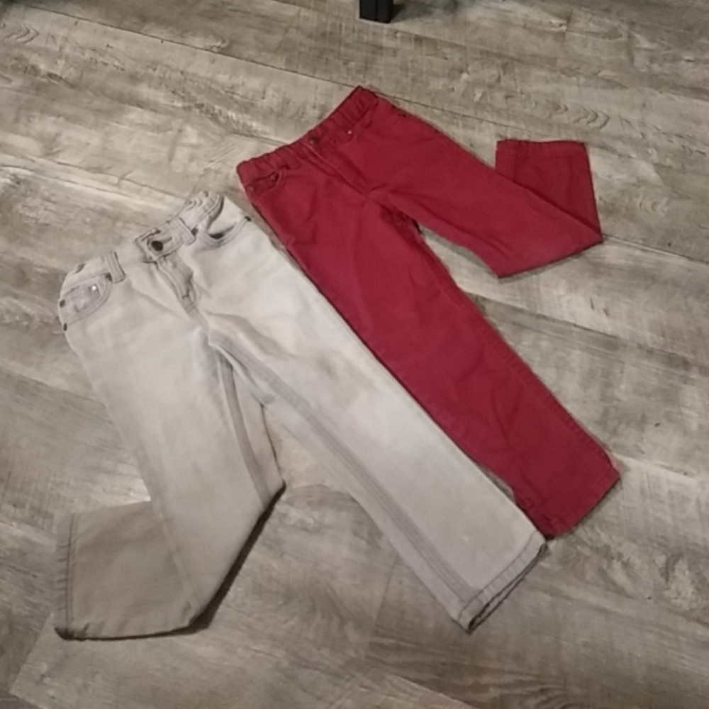 Kids pants bundle 👦